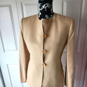 Rena Rowan skirt suit